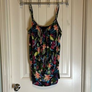 Women’s Tankini top